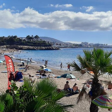Apartamento Carmen Adeje Διαμέρισμα Costa Adeje  Εξωτερικό φωτογραφία