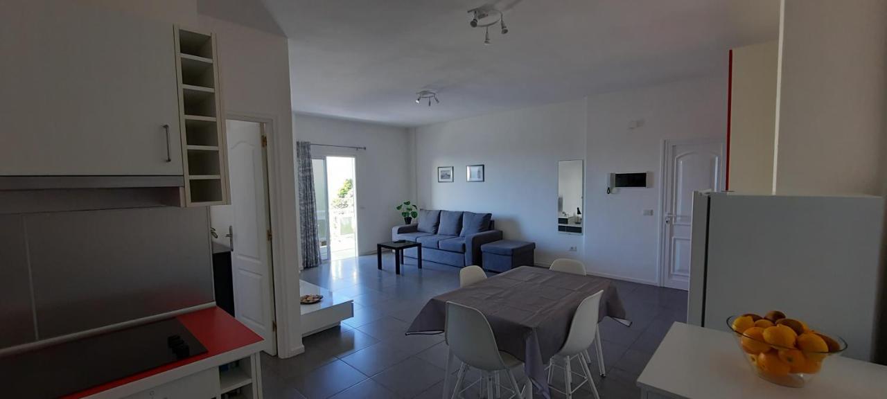 Apartamento Carmen Adeje Διαμέρισμα Costa Adeje  Εξωτερικό φωτογραφία