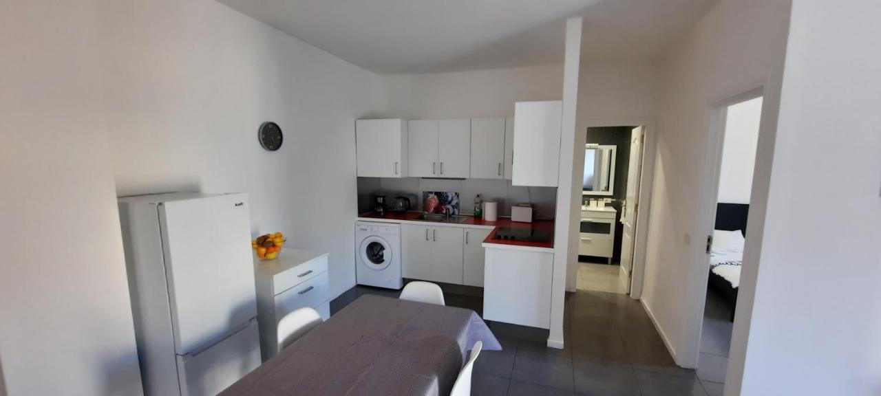 Apartamento Carmen Adeje Διαμέρισμα Costa Adeje  Εξωτερικό φωτογραφία