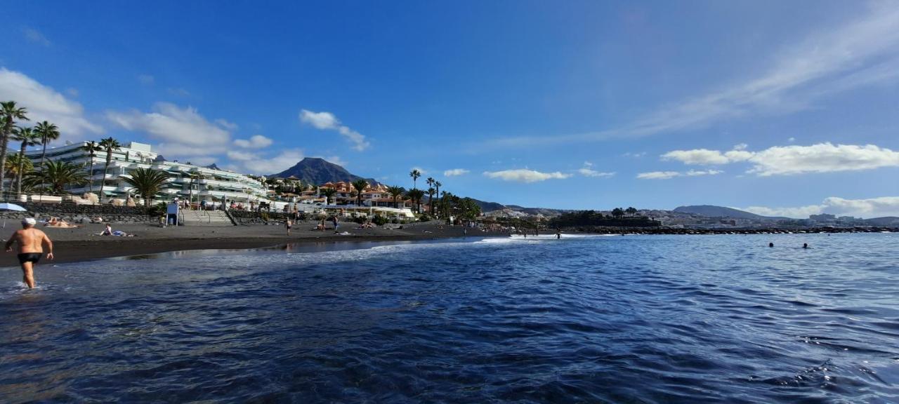 Apartamento Carmen Adeje Διαμέρισμα Costa Adeje  Εξωτερικό φωτογραφία