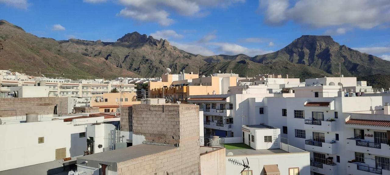 Apartamento Carmen Adeje Διαμέρισμα Costa Adeje  Εξωτερικό φωτογραφία