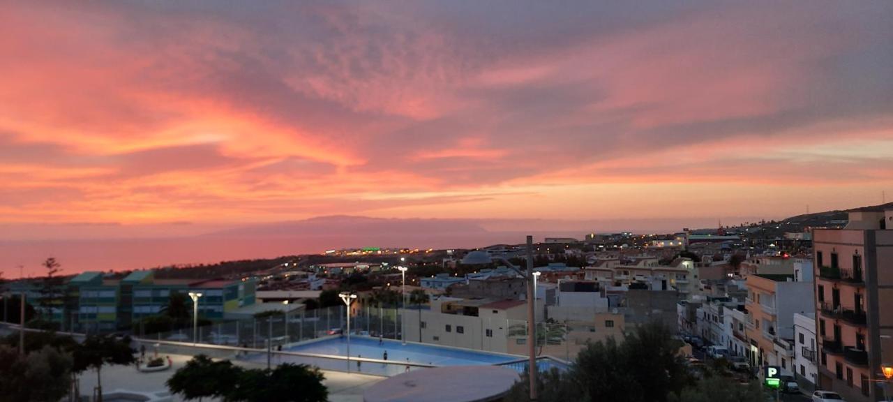 Apartamento Carmen Adeje Διαμέρισμα Costa Adeje  Εξωτερικό φωτογραφία
