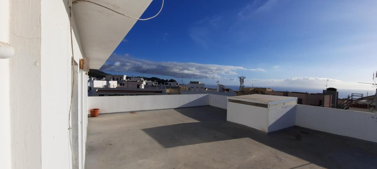 Apartamento Carmen Adeje Διαμέρισμα Costa Adeje  Εξωτερικό φωτογραφία