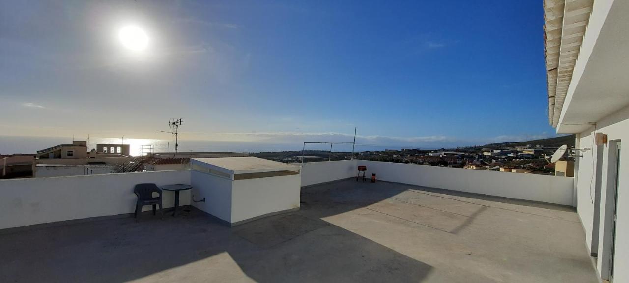 Apartamento Carmen Adeje Διαμέρισμα Costa Adeje  Εξωτερικό φωτογραφία
