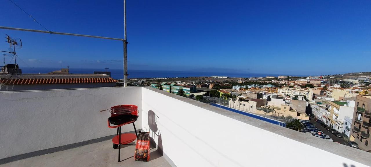 Apartamento Carmen Adeje Διαμέρισμα Costa Adeje  Εξωτερικό φωτογραφία