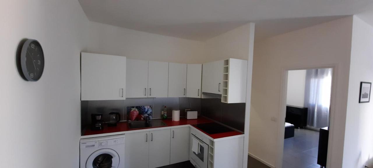 Apartamento Carmen Adeje Διαμέρισμα Costa Adeje  Εξωτερικό φωτογραφία