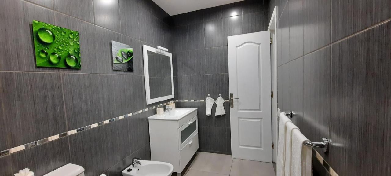 Apartamento Carmen Adeje Διαμέρισμα Costa Adeje  Εξωτερικό φωτογραφία