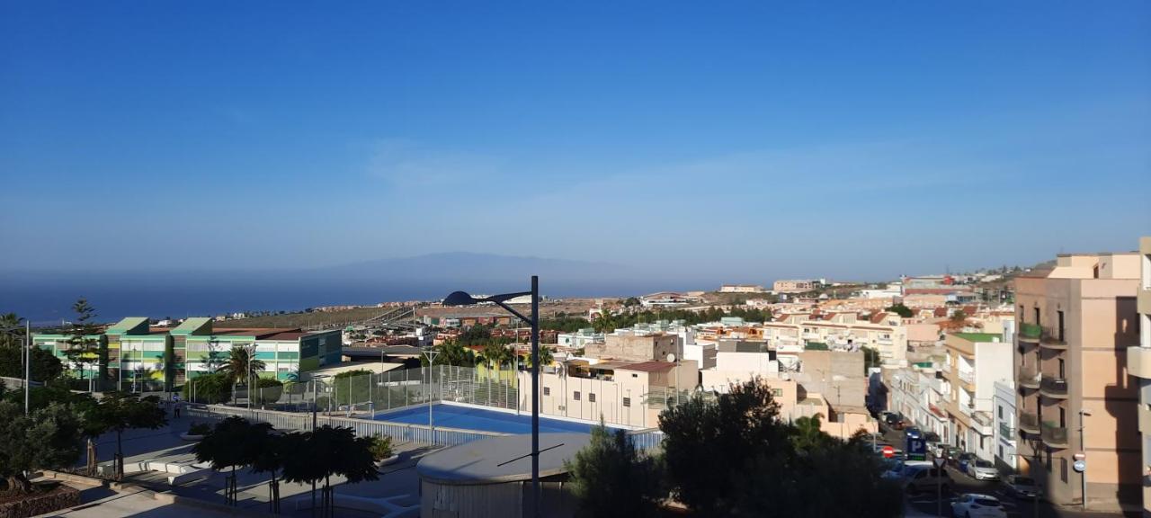 Apartamento Carmen Adeje Διαμέρισμα Costa Adeje  Εξωτερικό φωτογραφία