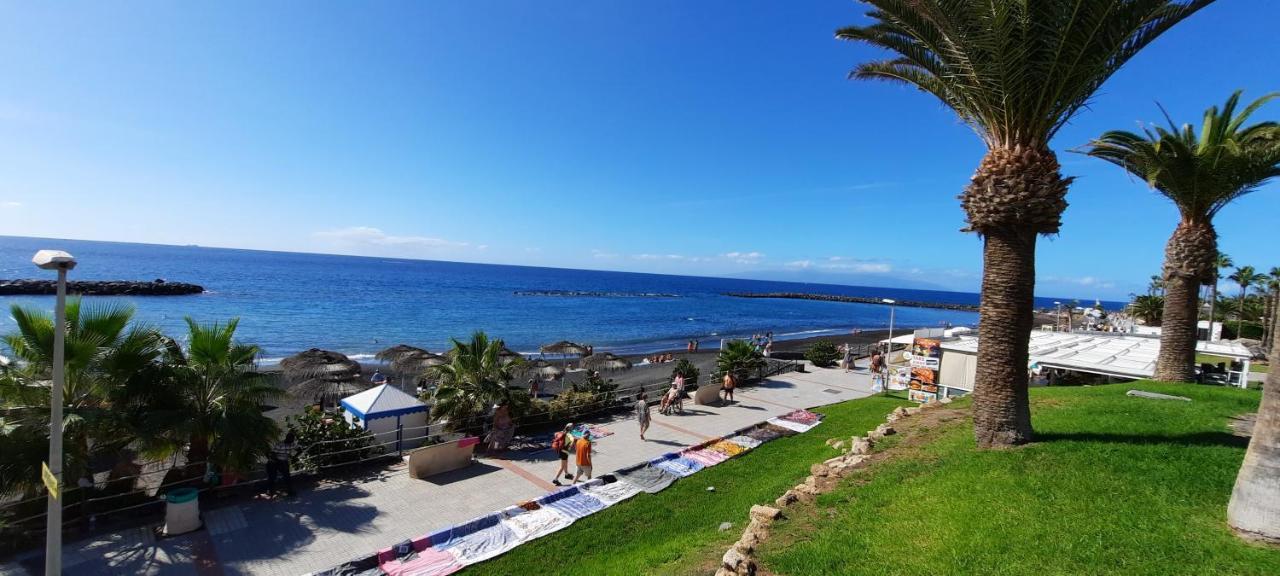 Apartamento Carmen Adeje Διαμέρισμα Costa Adeje  Εξωτερικό φωτογραφία
