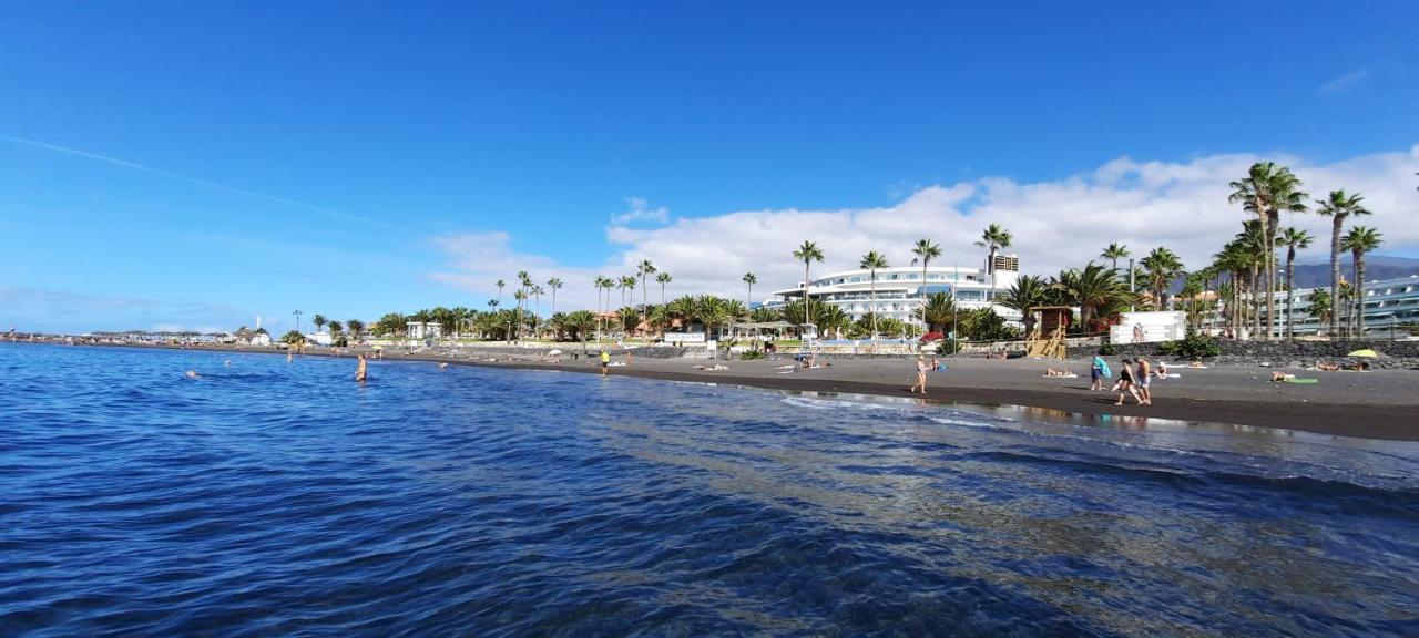 Apartamento Carmen Adeje Διαμέρισμα Costa Adeje  Εξωτερικό φωτογραφία