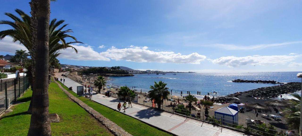 Apartamento Carmen Adeje Διαμέρισμα Costa Adeje  Εξωτερικό φωτογραφία