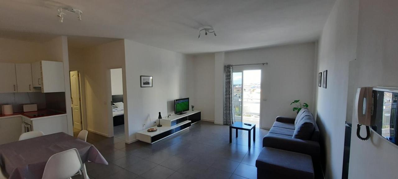 Apartamento Carmen Adeje Διαμέρισμα Costa Adeje  Εξωτερικό φωτογραφία
