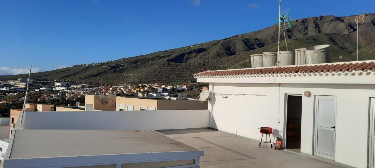 Apartamento Carmen Adeje Διαμέρισμα Costa Adeje  Εξωτερικό φωτογραφία