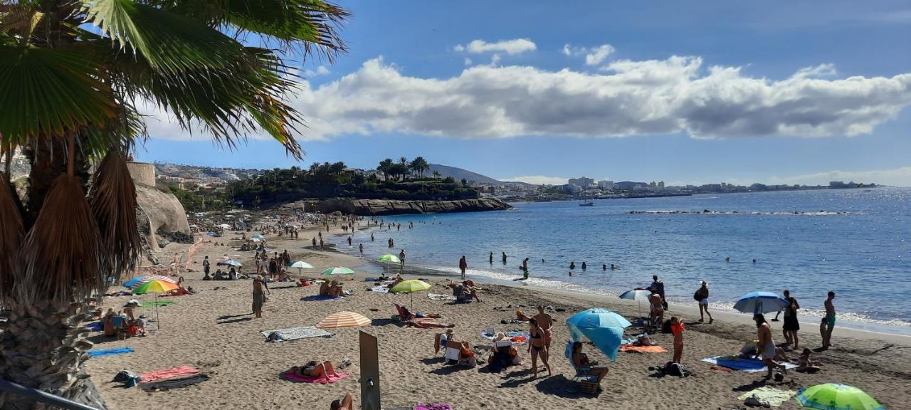 Apartamento Carmen Adeje Διαμέρισμα Costa Adeje  Εξωτερικό φωτογραφία