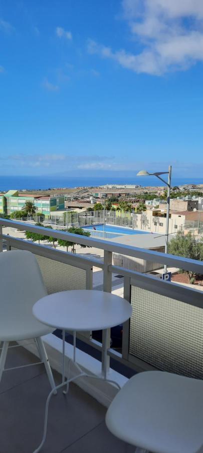 Apartamento Carmen Adeje Διαμέρισμα Costa Adeje  Εξωτερικό φωτογραφία