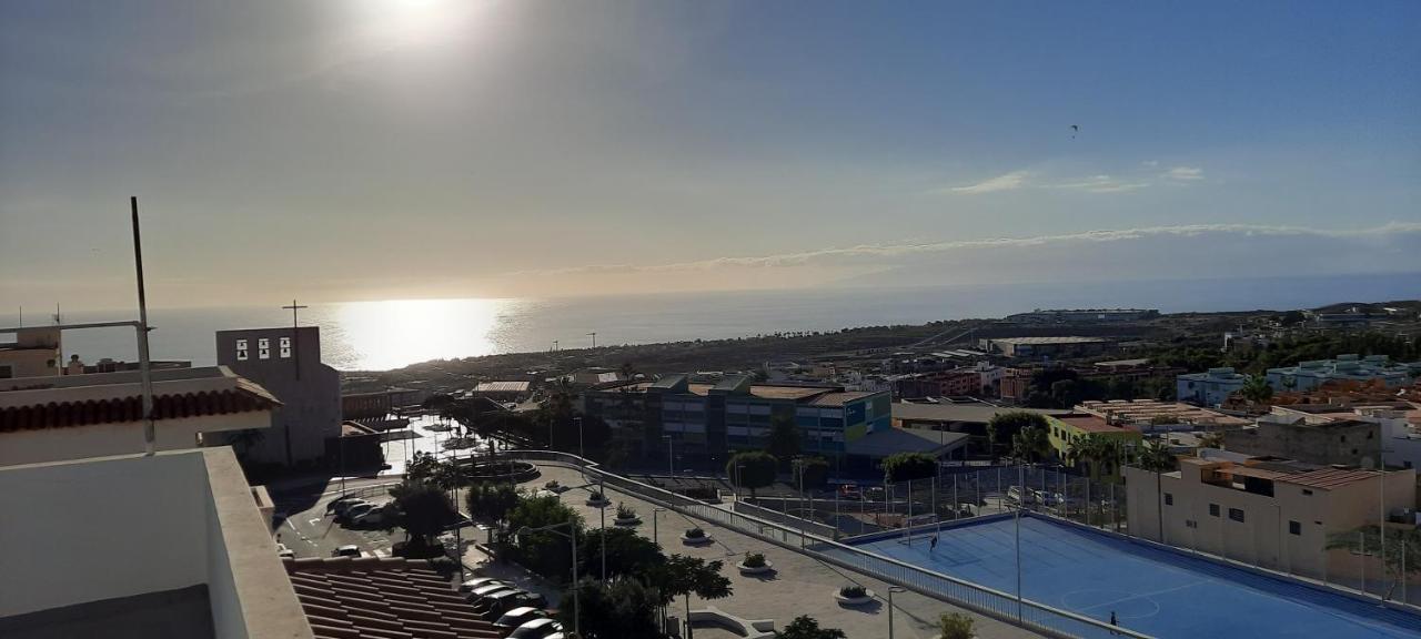 Apartamento Carmen Adeje Διαμέρισμα Costa Adeje  Εξωτερικό φωτογραφία