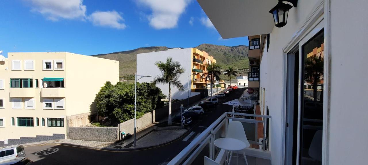 Apartamento Carmen Adeje Διαμέρισμα Costa Adeje  Εξωτερικό φωτογραφία