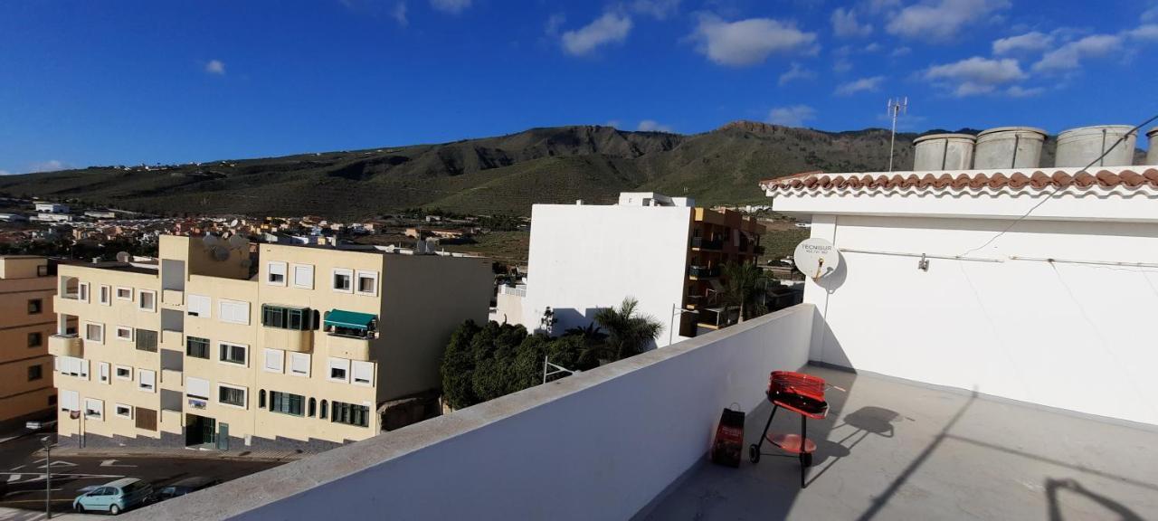Apartamento Carmen Adeje Διαμέρισμα Costa Adeje  Εξωτερικό φωτογραφία