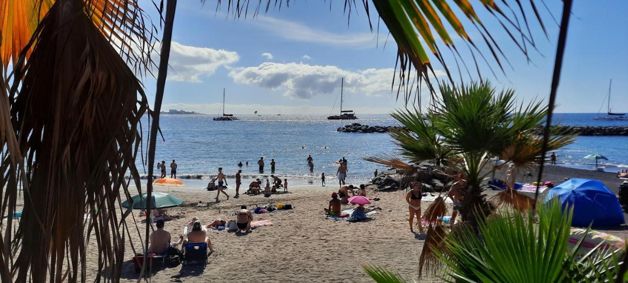 Apartamento Carmen Adeje Διαμέρισμα Costa Adeje  Εξωτερικό φωτογραφία