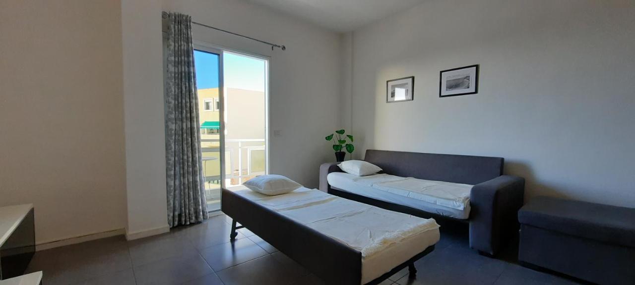 Apartamento Carmen Adeje Διαμέρισμα Costa Adeje  Εξωτερικό φωτογραφία